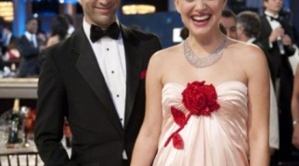 natalie portman s a casatorit cu coregraful benjamin millepied