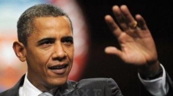 obama in continuare favorit pentru al doilea mandat