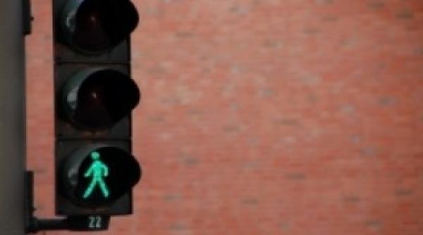 peste 4 000 de amenzi pentru traversare neregulamentara