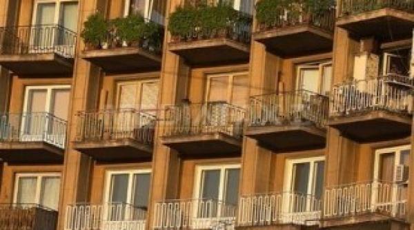 preturile apartamentelor vechi din capitala s au redus din nou vezi topul zonelor cu cele mai mari scaderi