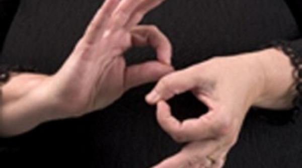 proiect pilot la 112 pentru mesajele surdomutilor