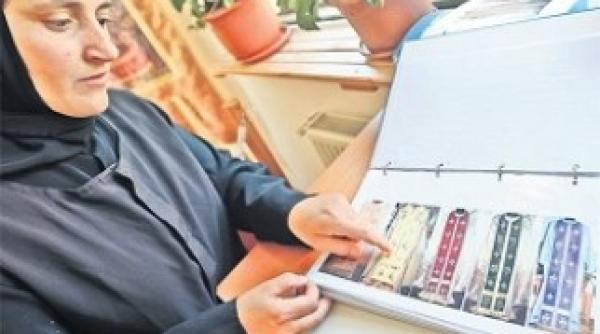 vesmintele preotesti afaceri profitabile pentru maicute