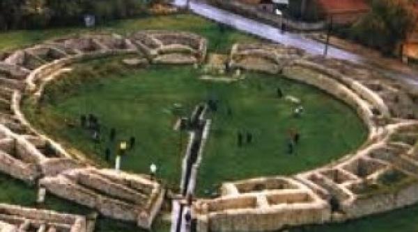 concerte la ulpia traiana sarmizegetusa cu ocazia pro istoria fest