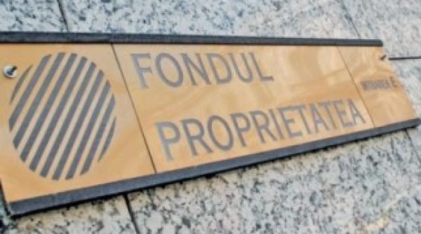 fondul proprietatea profit de 575 milioane de lei in primele sapte luni