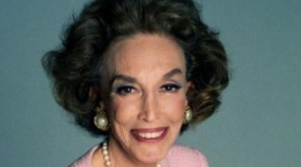 fostul editor sef al revistei cosmopolitan helen gurley brown a murit la varsta de 90 de ani