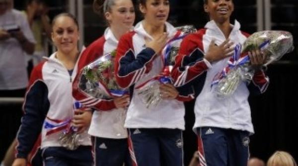 statele unite au sarbatorit dupa intoarcerea de la londra