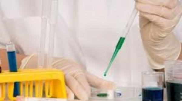 testele pentru depistarea hepatitei c au reducere de 55 in august si septembrie