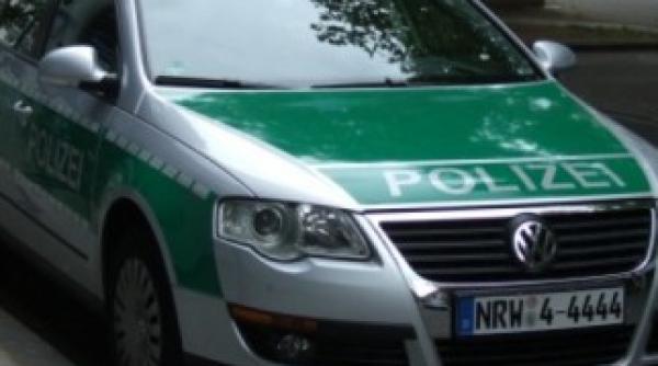 19 romani intr un vehicul de 6 locuri cu frane defecte