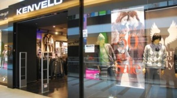 cele mai tari cinci branduri straine de pe piata modei romanesti se lupta pentru suprematie