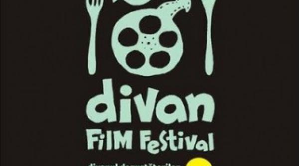 divan film festival la cetate intre 19 si 26 august