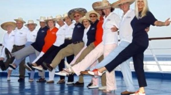 se pregateste un record mondial la syrtaki