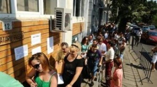 amofm pune la dispozitia somerilor din bucuresti circa 500 de posturi vacante