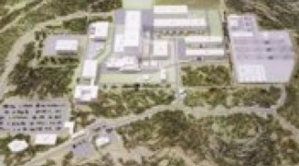 fizicienii incearca sa reproduca puterea soarelui pe pamant proiect