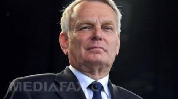 guvernul frantei se reuneste pe tema situatiei rromilor