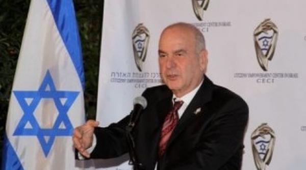 matan vilnai israelul s a pregatit pentru un eventual conflict