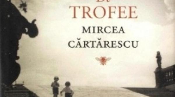 mircea cartarescu tradus in olandeza