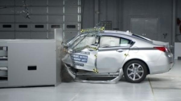 rezultate dezastruoase la testele de siguranta pentru masinile de lux