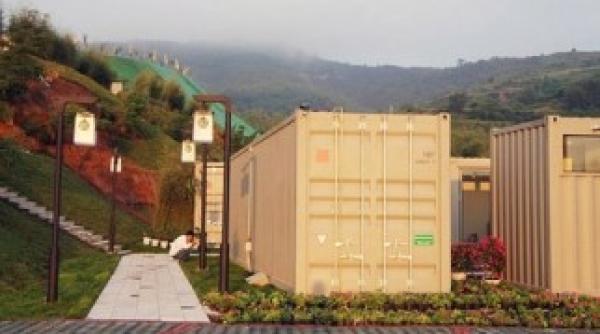 top 10 hoteluri construite din materiale ciudate