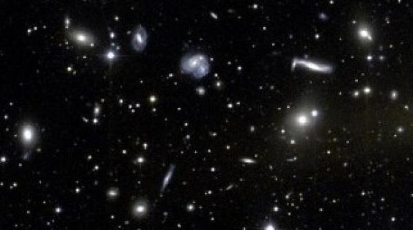 astronomii americani au descoperit un roi galactic