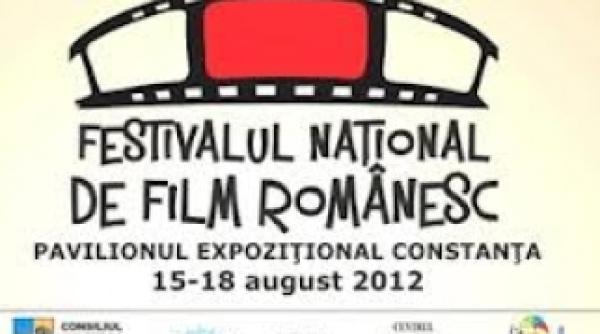 festivalul national de film romanesc la constanta