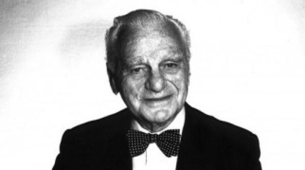 ion ratiu definitie cutremuratoare a democratiei