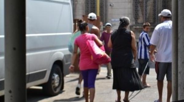 povesti tulburatoare de la cantina de ajutor social