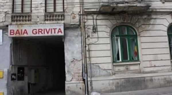 cum am fost agatat in baia grivitei