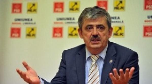 horea uioreanu presedintele cj cluj audiat la dna in dosarul referendumului