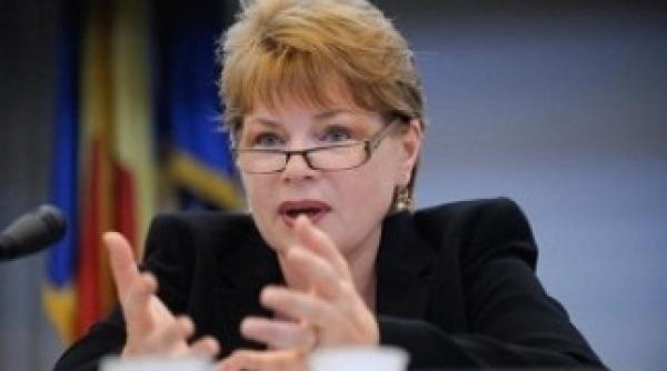 mona pivniceru a demisionat din magistratura luni ar putea depune juramantul