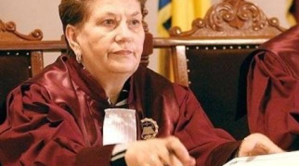 aspazia cojocaru judecator ccr eu nu vreau sa fac puscarie