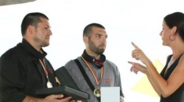 cu ce meniu a ajuns clujul pe locul patru in arena bucatarilor