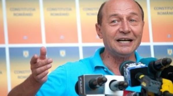 basescu face primul pas spre coabitare csm lasat fara cvorum