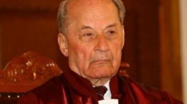 ce spune predescu despre amenintarea colegei sale aspazia cojocaru