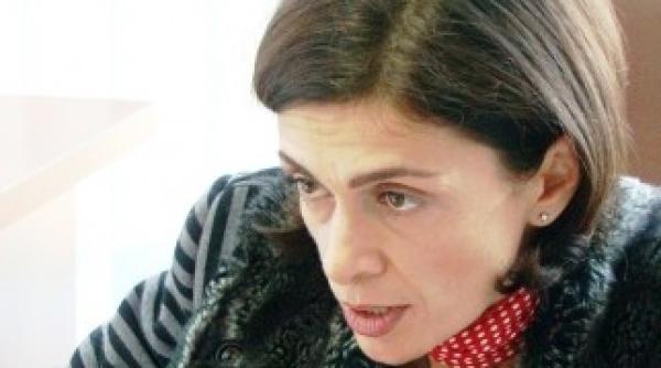 cine este judecatoarea care ii face jocurile lui basescu la csm