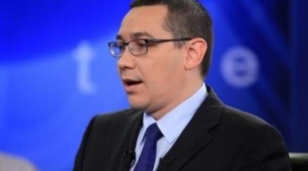 ponta basescu de ce iti e frica nu scapi