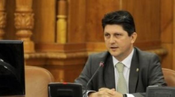 titus corlatean i a prezentat ambasadorului frantei evolutiile interne dupa decizia cc 2