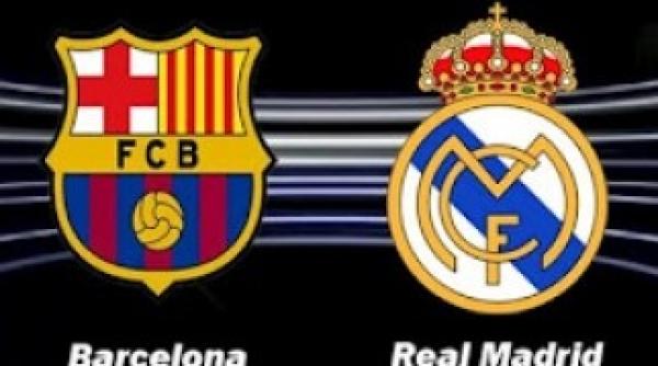 barca si real se intalnesc in supercupa spaniei