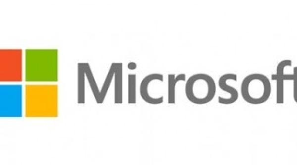 dupa 25 de ani microsoft isi schimba logo ul