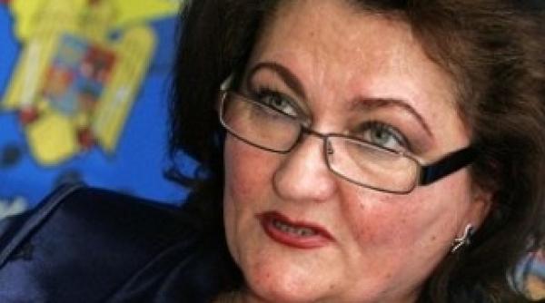 judecatorul lidia barbulescu de la iccj s a pensionat