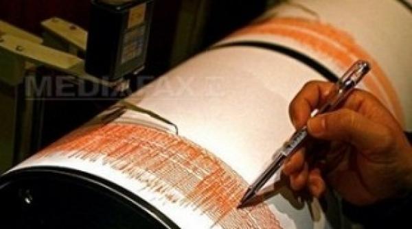 seismele dese din vrancea motiv de ingrijorare