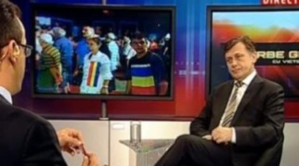 antonescu gasca basista intelege prin coabitare un fel de cardasie