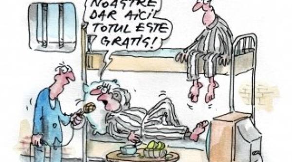 caricatura zilei 25 august 2012