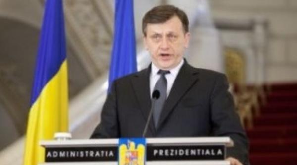 daniel barbu antonescu si a eliberat toti consilierii