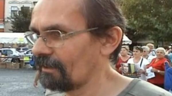 fiul doinei cornea ne am saturat de un presedinte marlan