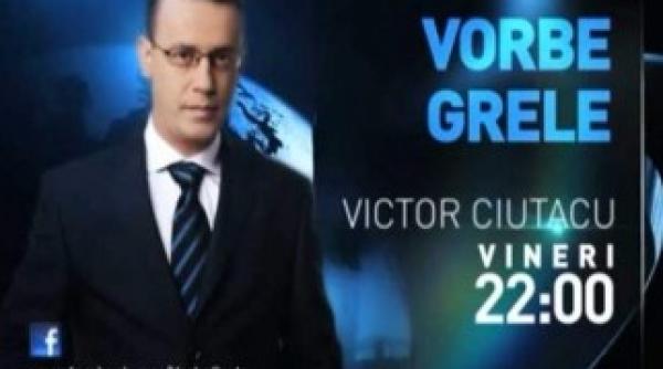 intrebarea lui crin antonescu pentru victor ciutacu