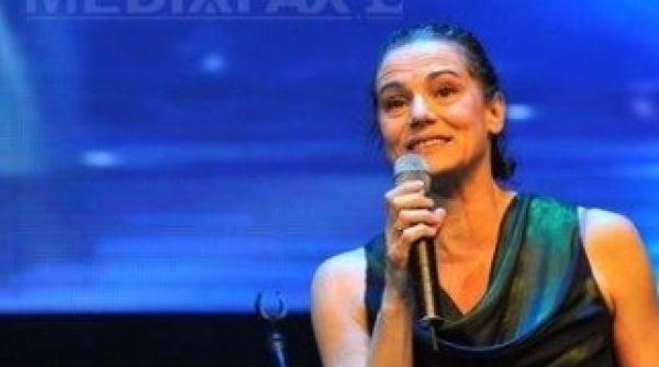 maia morgenstern propunerea lui oprescu pentru director la teatrul evreiesc