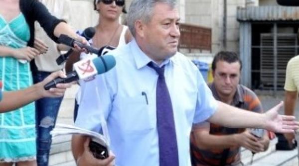 motivul personal pentru care chestorul a semnat adresa anti basescu