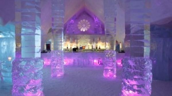 top cinci hoteluri ciudate unde ti ai putea petrece vacanta