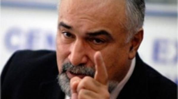 vosganian cere judecatorilor ccr sa dovedeasca ca votul lor nu este viciat