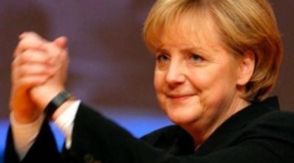 angela merkel pericol la adresa democratiei in germania sustine gertrud hohler